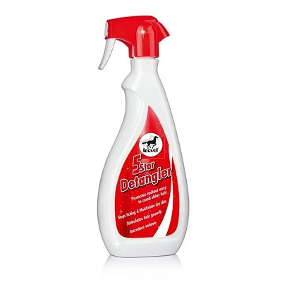 Leovet 5 Star Detangler