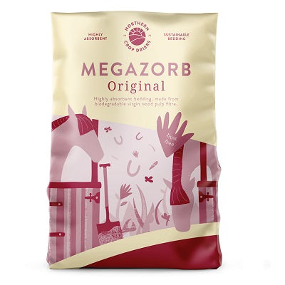 Megazorb Original