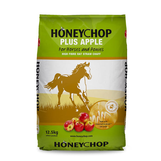 Honeychop Plus Apple