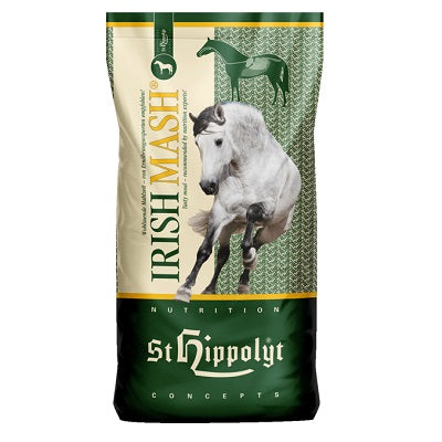 St Hippolyt Irish Mash