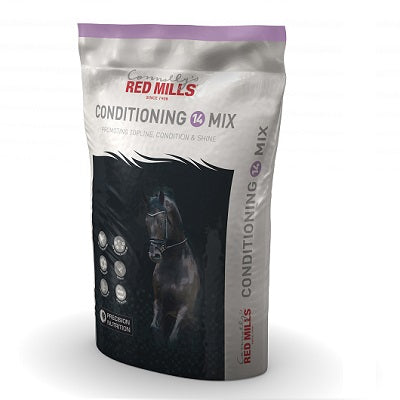 Red Mills Conditioning 14 Mix LLP