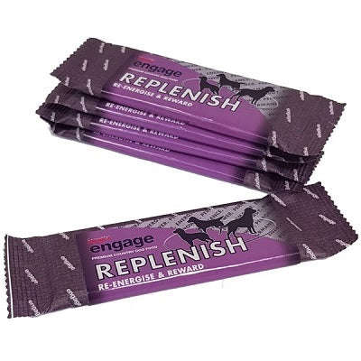 Red Mills Engage Replenish Bar 40x50g