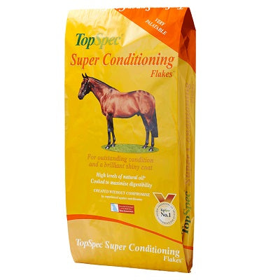 Top Spec Super Conditioning Flakes