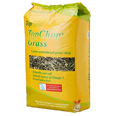 Top Chop Grass