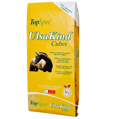 Top Spec UlsaKind Cubes