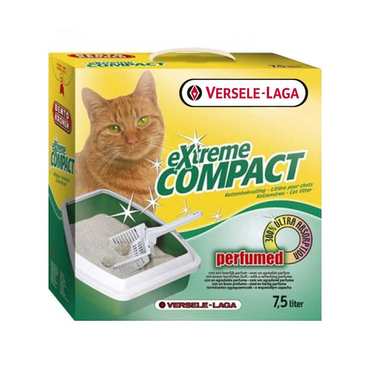 VL Extreme Clumping Cat Litter