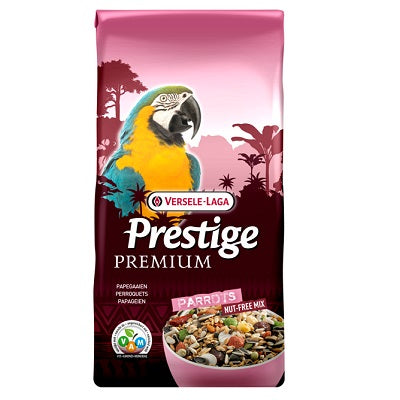 VL Parrots Prestige Premium Nut-Free