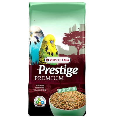 VL Budgie Prestige Premium