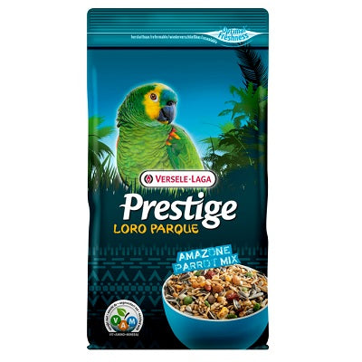 VL Amazone Parrot Prestige Loro Par5x1kg