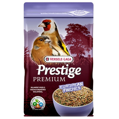 VL European Finches Prestige Prem 6x800g