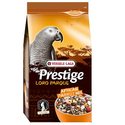 VL African Parrot Prestige Loro Par5x1kg