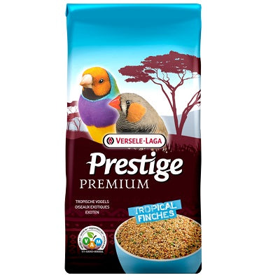 VL Australian Waxbills Prestige Premium