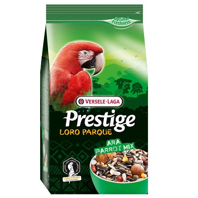 VL Ara Parrot Prestige Loro Parque