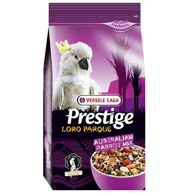 VL Australian Parrot Prestige LoroP5x1kg