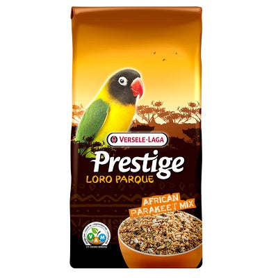 VL African Parakeet Prestige Loro P5x1kg