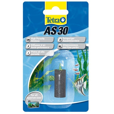 Tetra Aquarium Air Stone AS30 x12