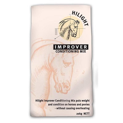 Hilight Improver Conditioning Mix