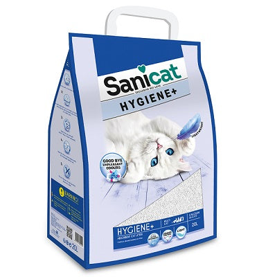 Sanicat Hygiene +