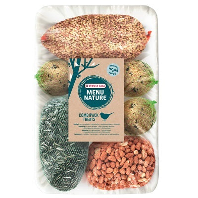 VL Menu Nature Combipack 12x1kg