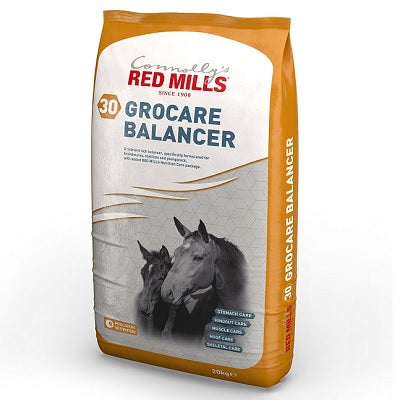 Red Mills Gro Care Balancer