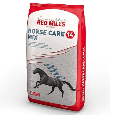 Red Mills Horse Care 14 Mix