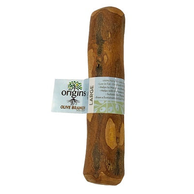 Antos Origins Olive Branch Dog Chew