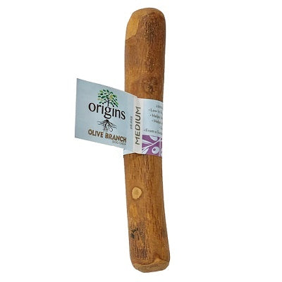 Antos Origins Olive Branch Dog Chew