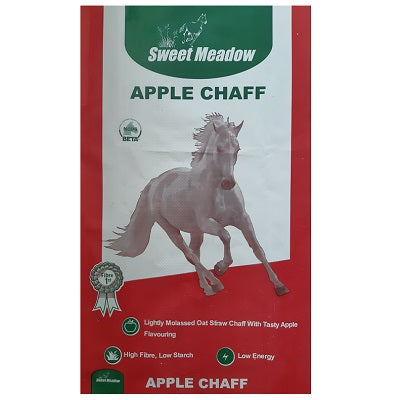 Sweet Meadow Apple Chaff