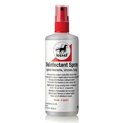 Leovet Disinfectant Spray