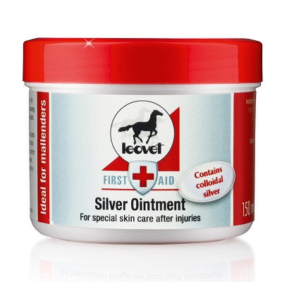 Leovet Silver Ointment