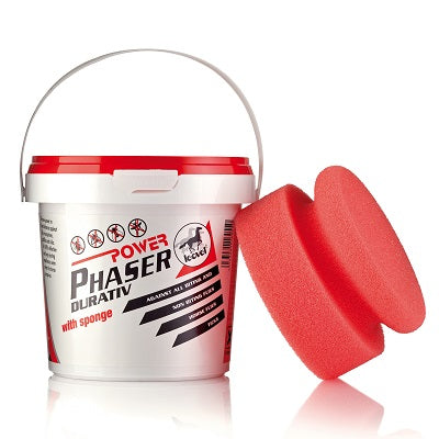 Leovet Power Phaser Durativ & Sponge