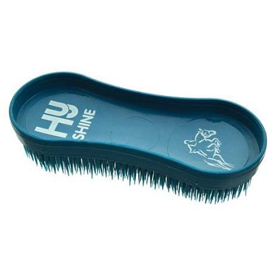 Hy Shine Miracle Brush Teal