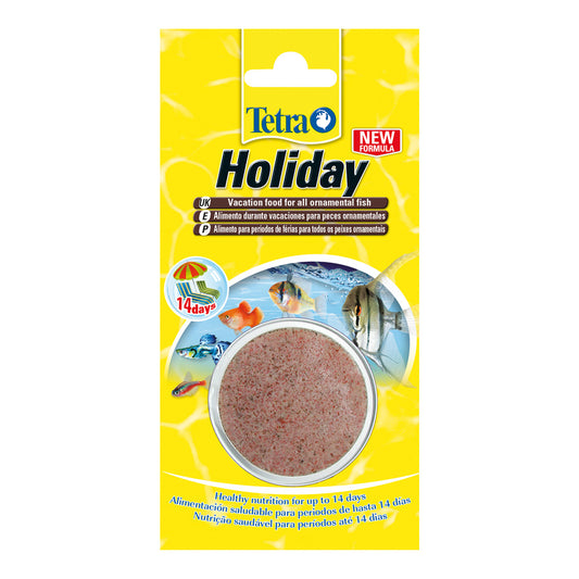 Tetra Holiday