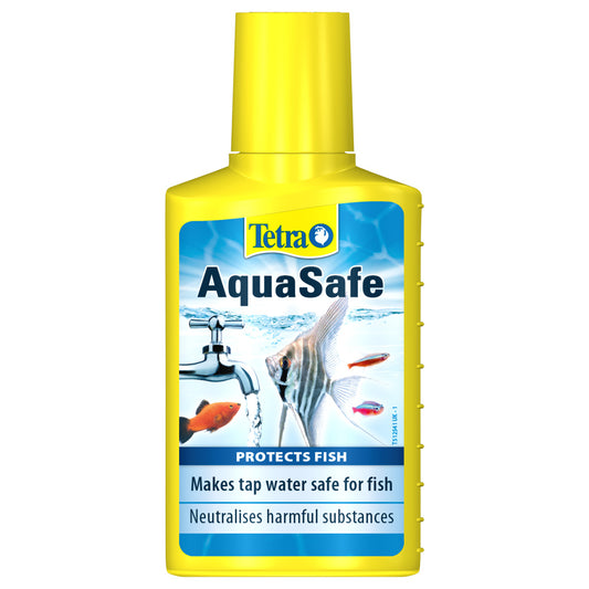 Tetra AquaSafe