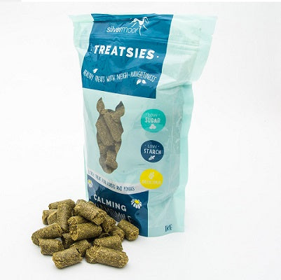 Silvermoor Treatsies Calming Chamomile