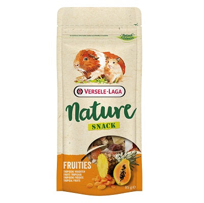 VL Nature Snack Fruities 7x85g