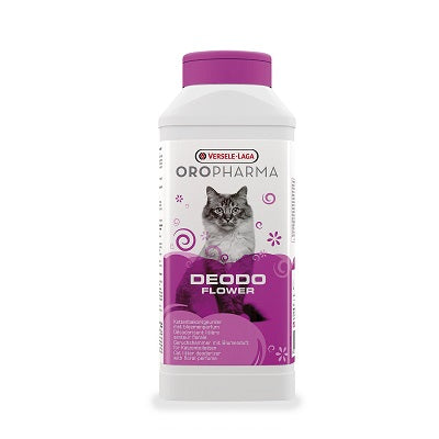 VL Deodo Cat Litter Deodorant Flower