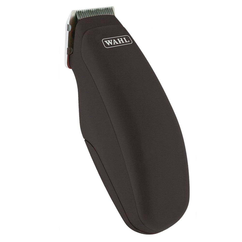 Wahl Pocket Pro Trimmer Black