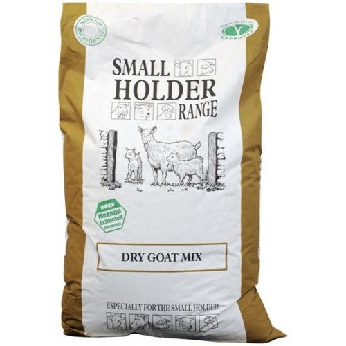 A&P Dry Goat Mix