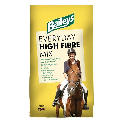 Baileys Everyday High Fibre Mix