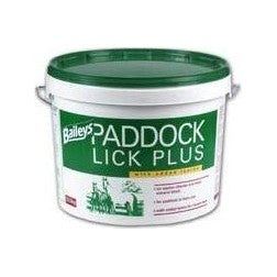 Baileys Paddock Lick Plus