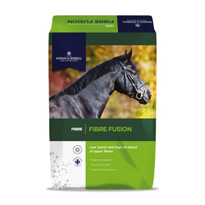 D & H Fibre Fusion