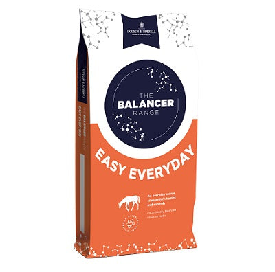 D & H Easy Everyday Balancer