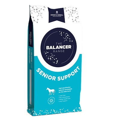 D & H Senior Support Balancer