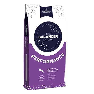 D & H Performancer Balancer