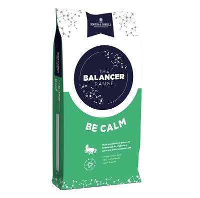 D & H Be Calm Balancer