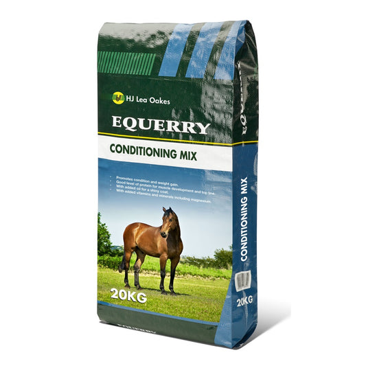 Equerry Conditioning Mix