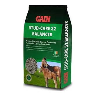 Gain Stud Care 32 Balancer