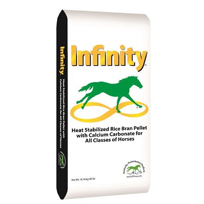 Gain Infinity Stabilised Rice Bran