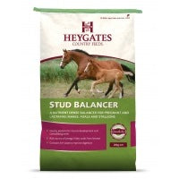 Heygates Stud Balancer Pellets